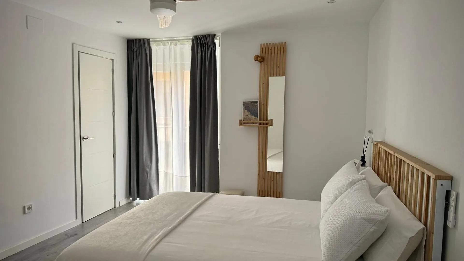 The Numid King Apartment Malaga