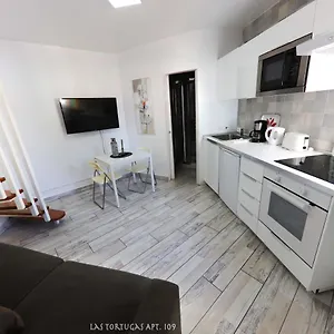 Triplex Tortugas 109 Appartamento Arona (Tenerife)