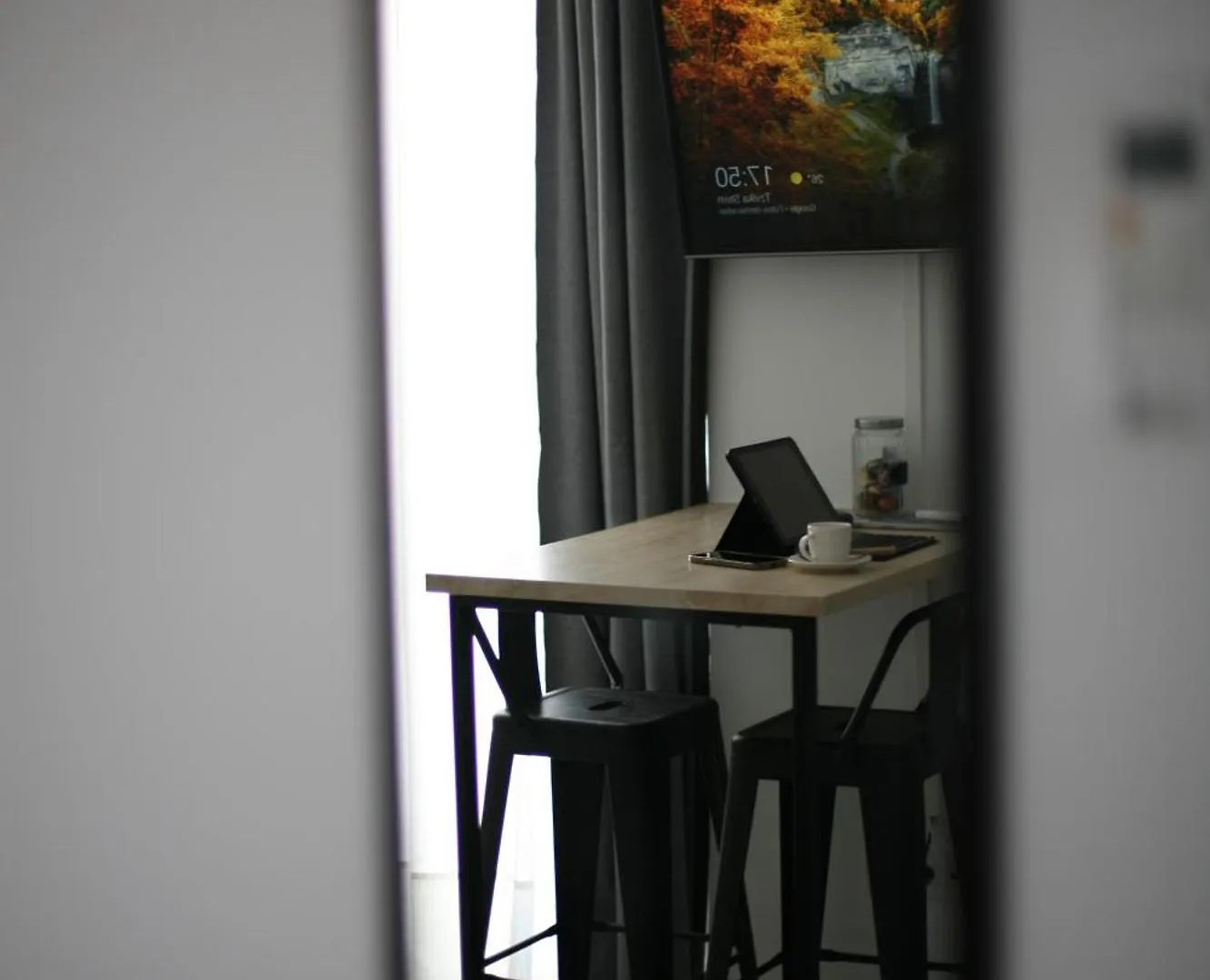Homestay The Numid King Apartment Malaga
