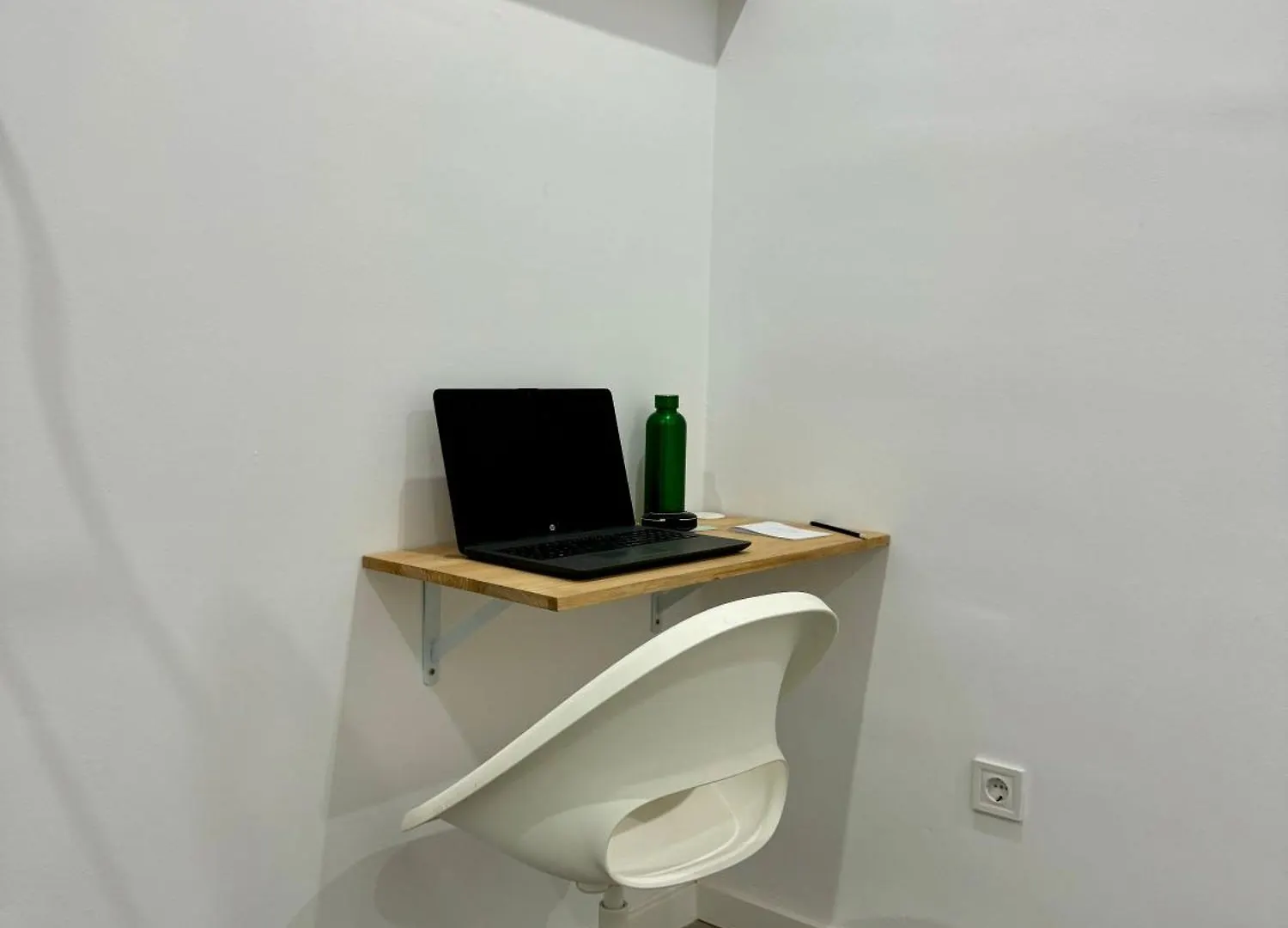 The Numid King Apartment Malaga Homestay