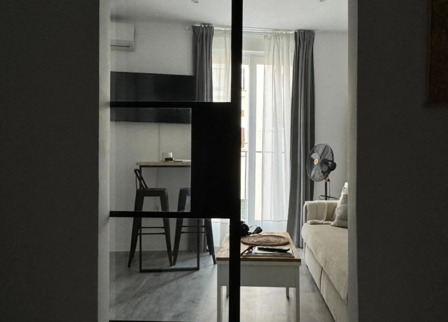 The Numid King Apartment Malaga 0*,  Spain