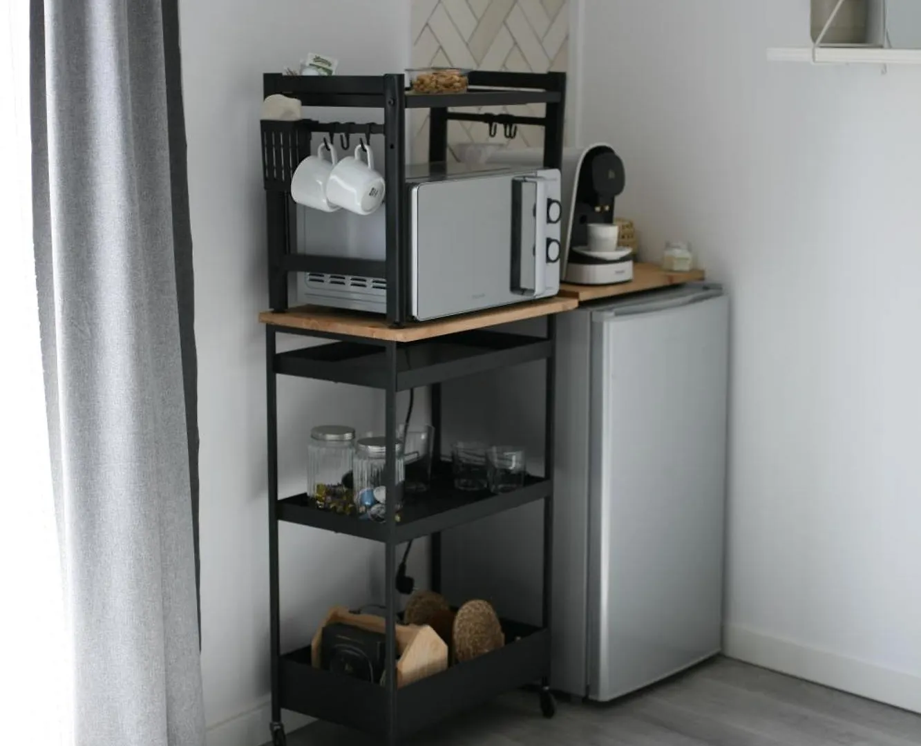 The Numid King Apartment Malaga 0*,