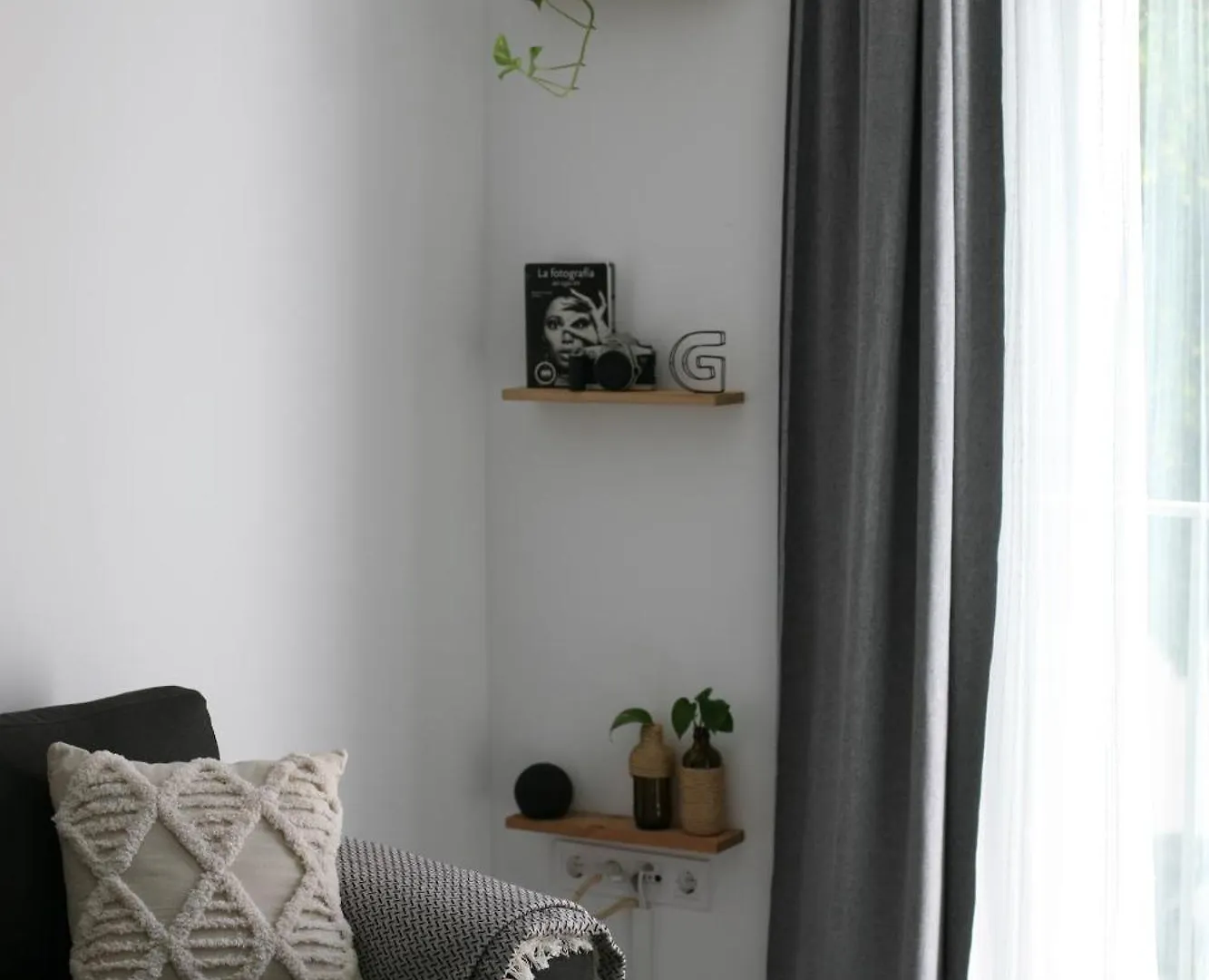 The Numid King Apartment Malaga