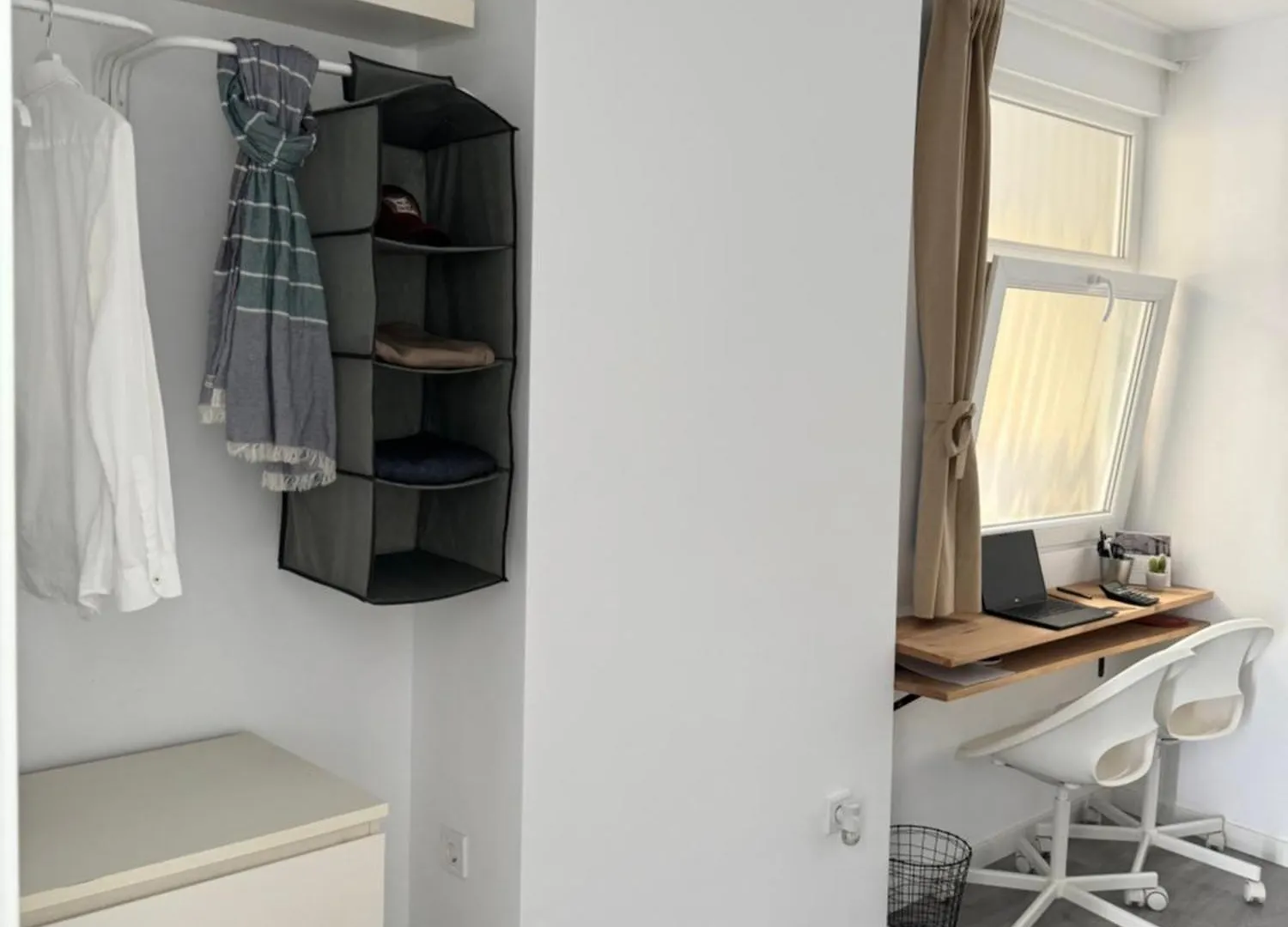 The Numid King Apartment Malaga Homestay