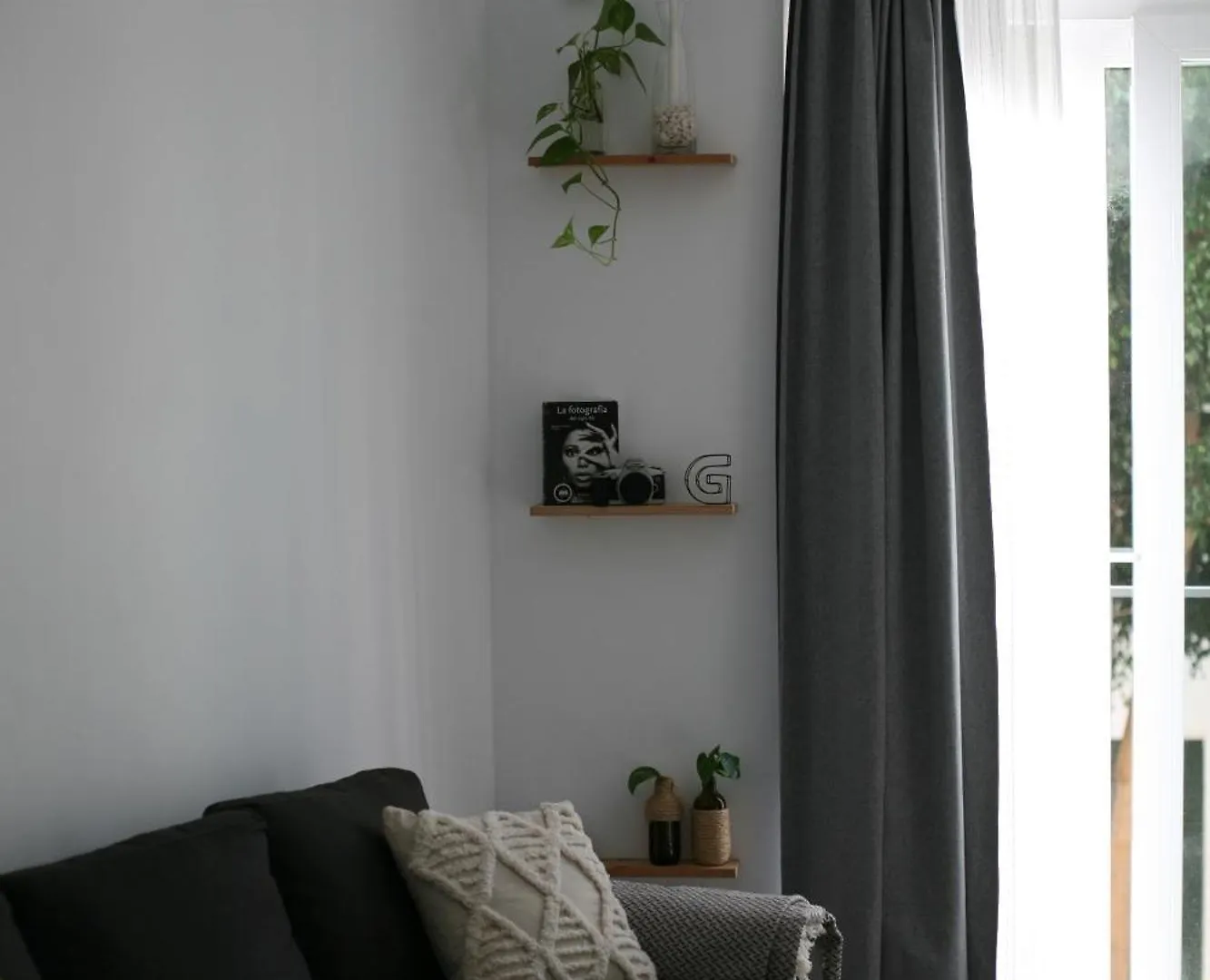 The Numid King Apartment Malaga Homestay