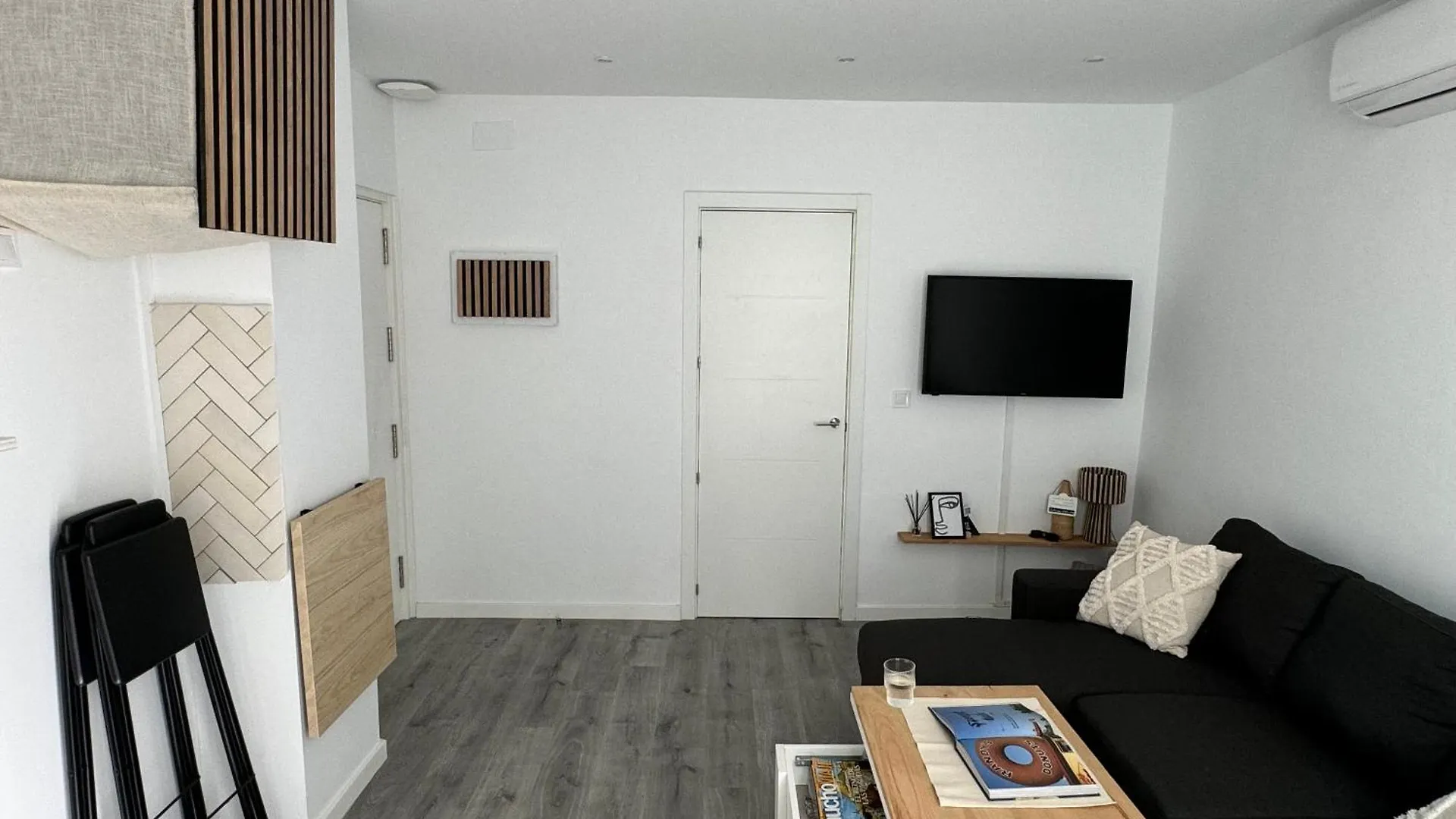 The Numid King Apartment Malaga 0*,  Spain
