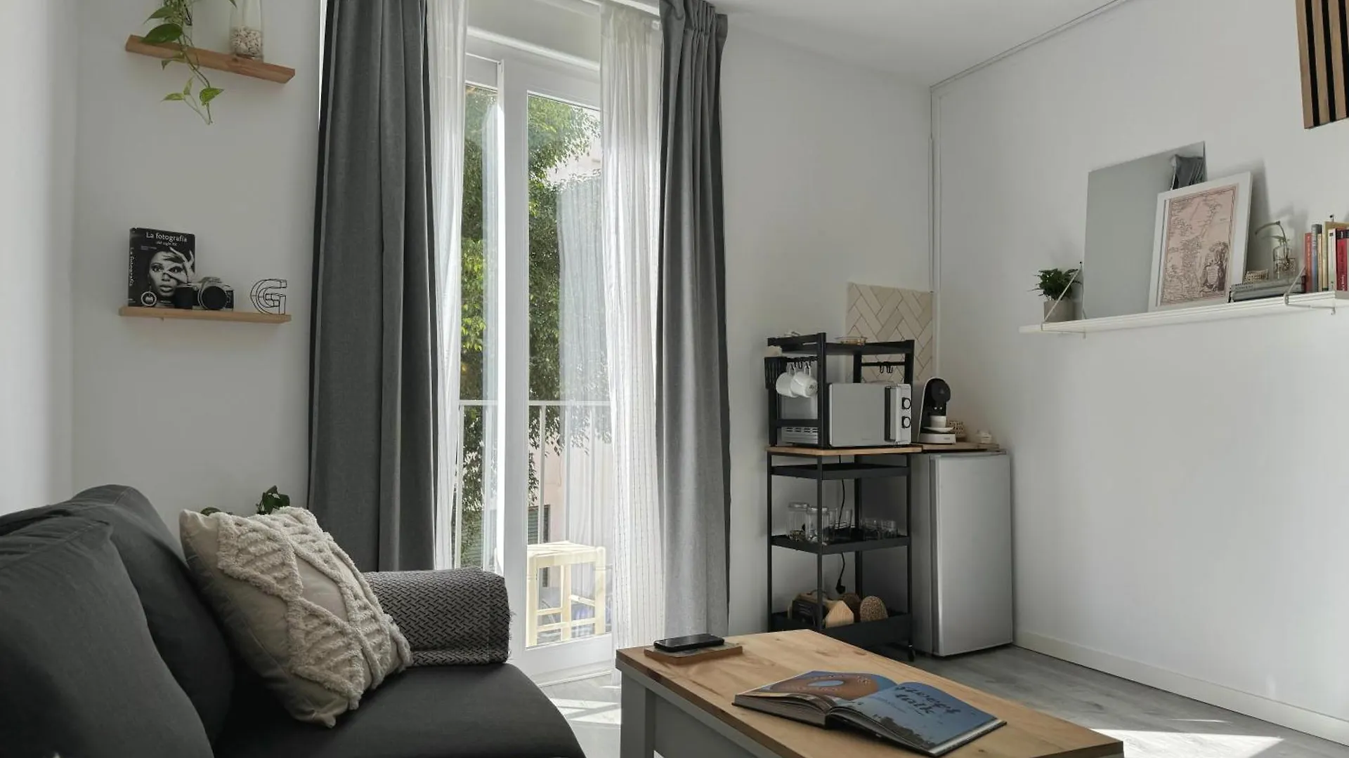 The Numid King Apartment Malaga