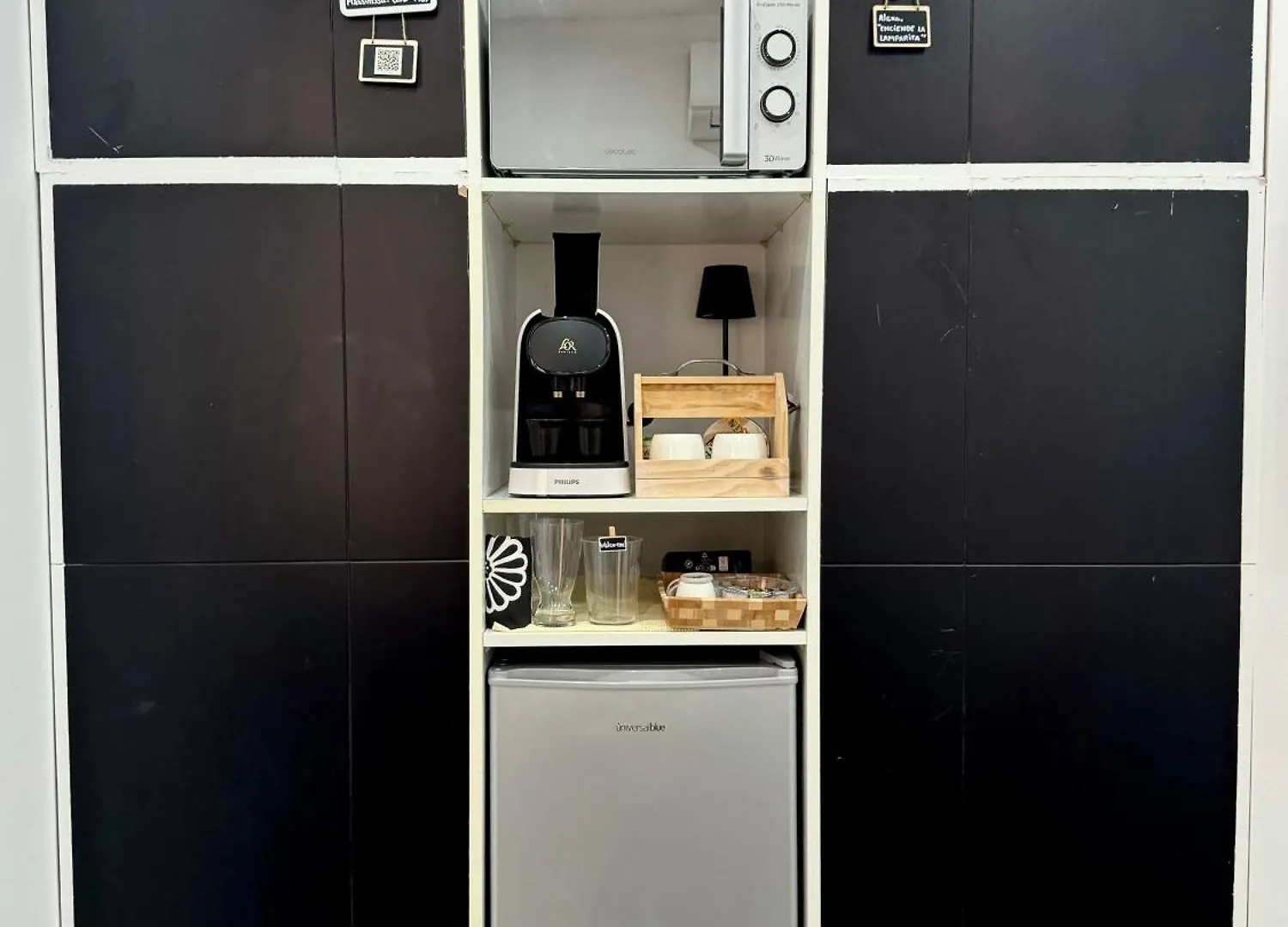 The Numid King Apartment Malaga Spain