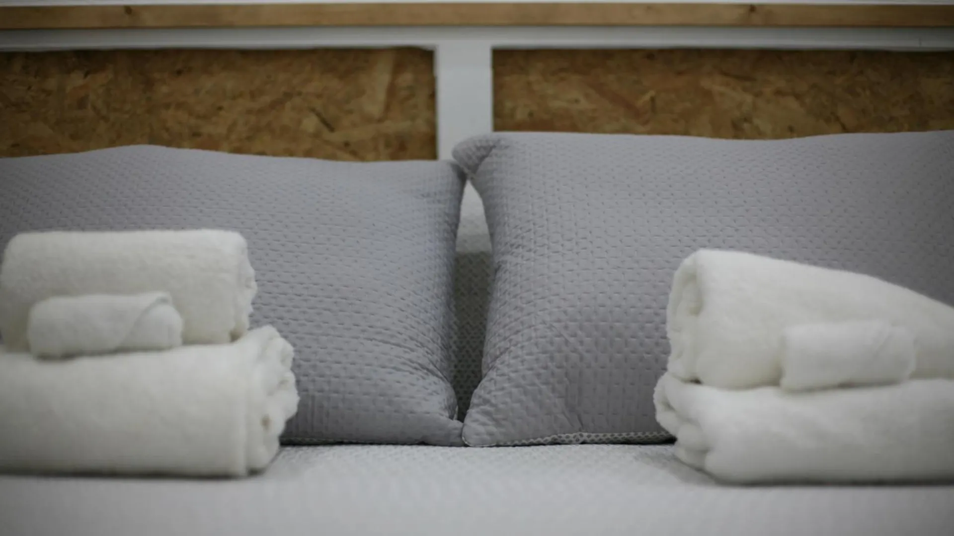 The Numid King Apartment Malaga