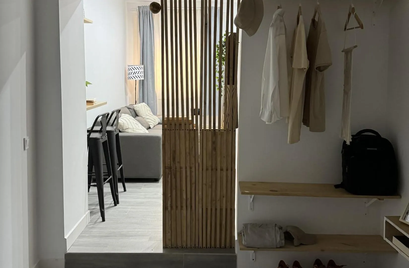 Apartamento The Numid King Málaga