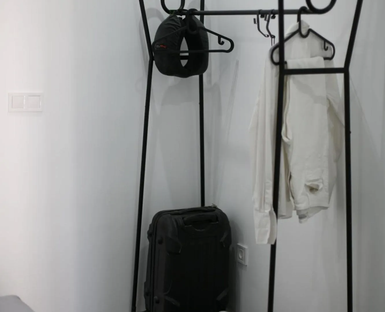 Homestay The Numid King Apartment Malaga Spain
