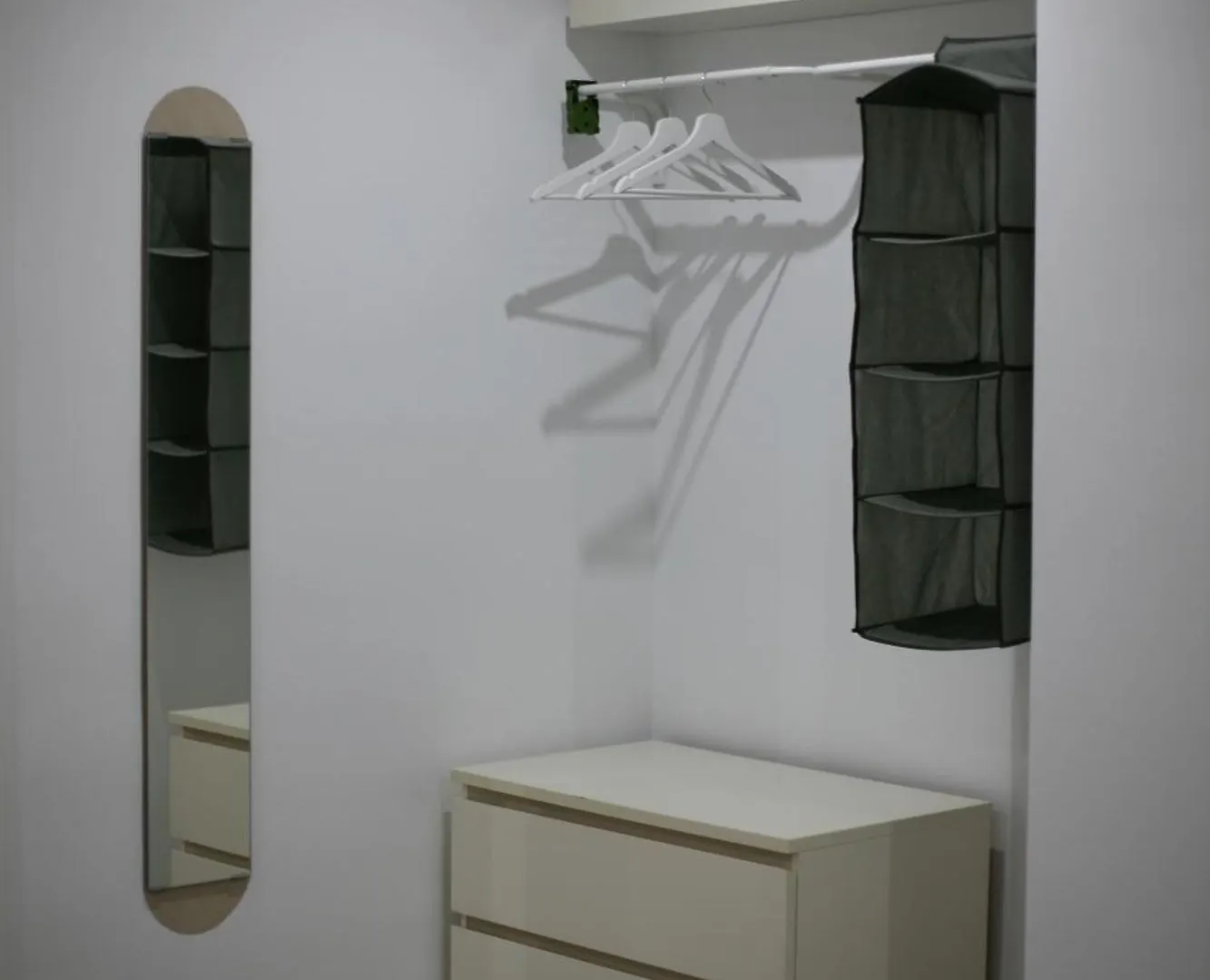 The Numid King Apartment Malaga Spain