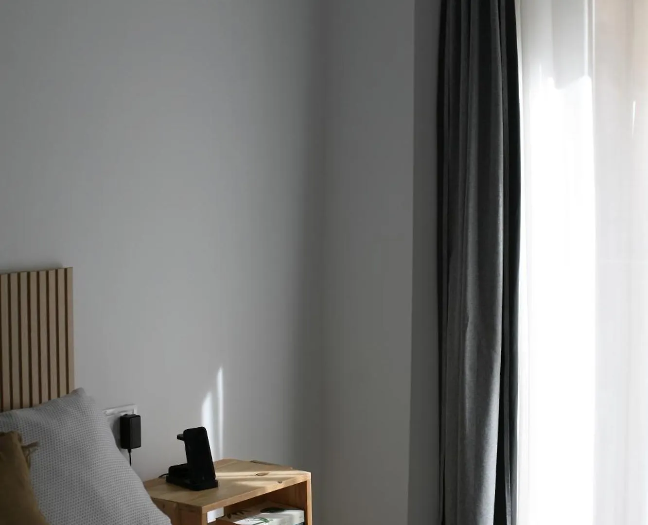 The Numid King Apartment Malaga