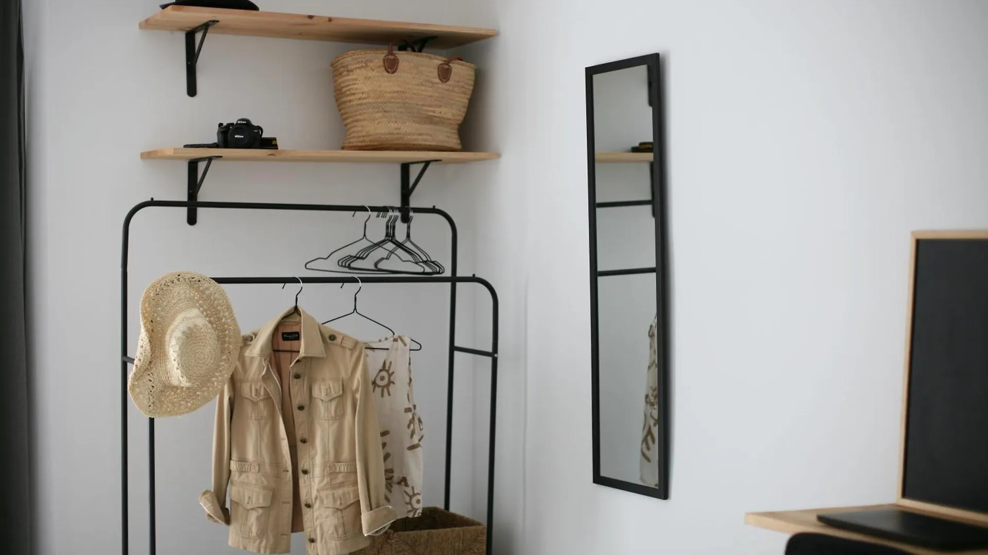 The Numid King Apartment Malaga Homestay