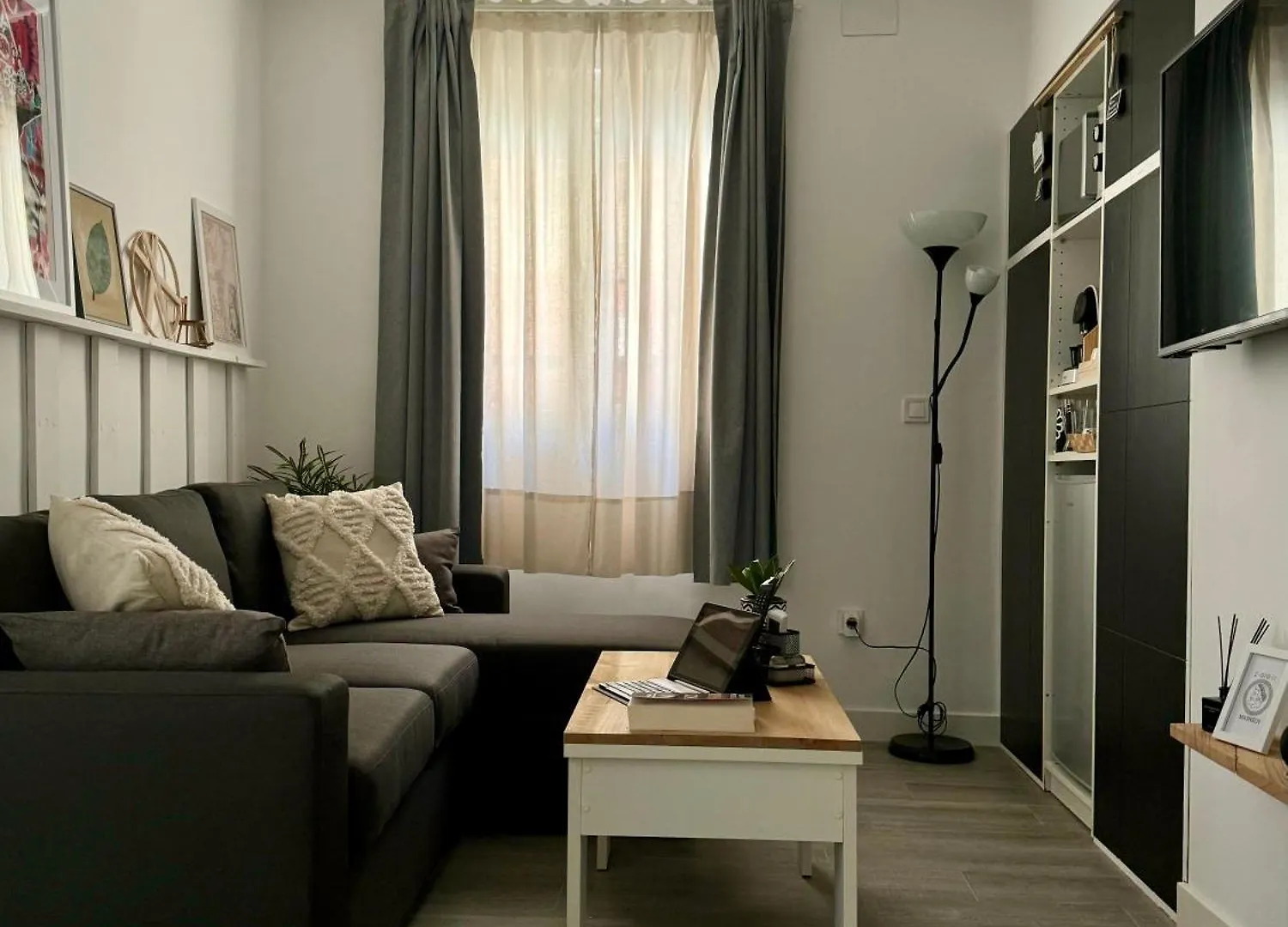 The Numid King Apartment Malaga 0*,
