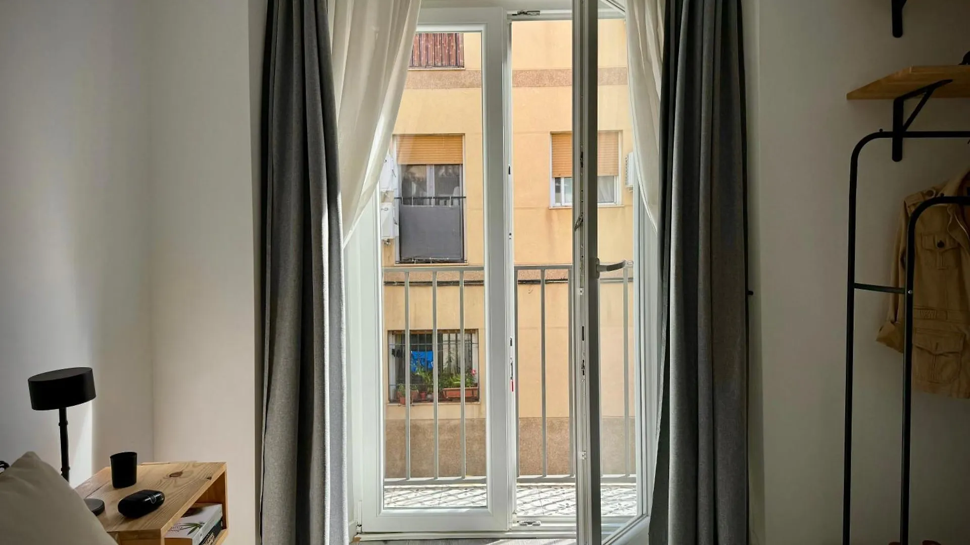 The Numid King Apartment Malaga Spain