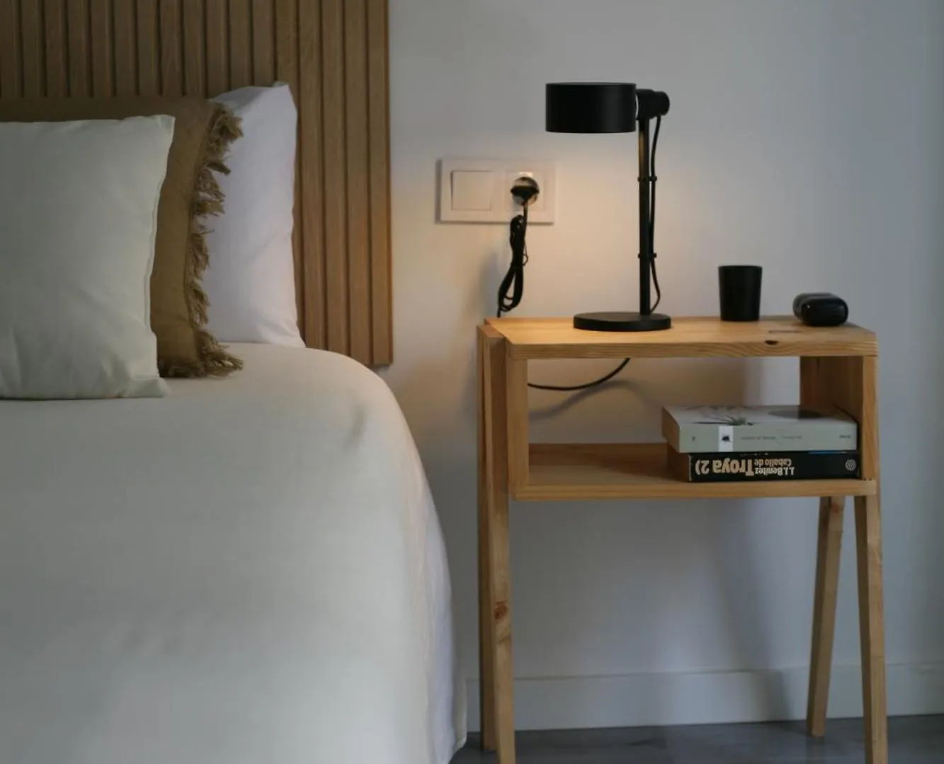 The Numid King Apartment Malaga 0*,