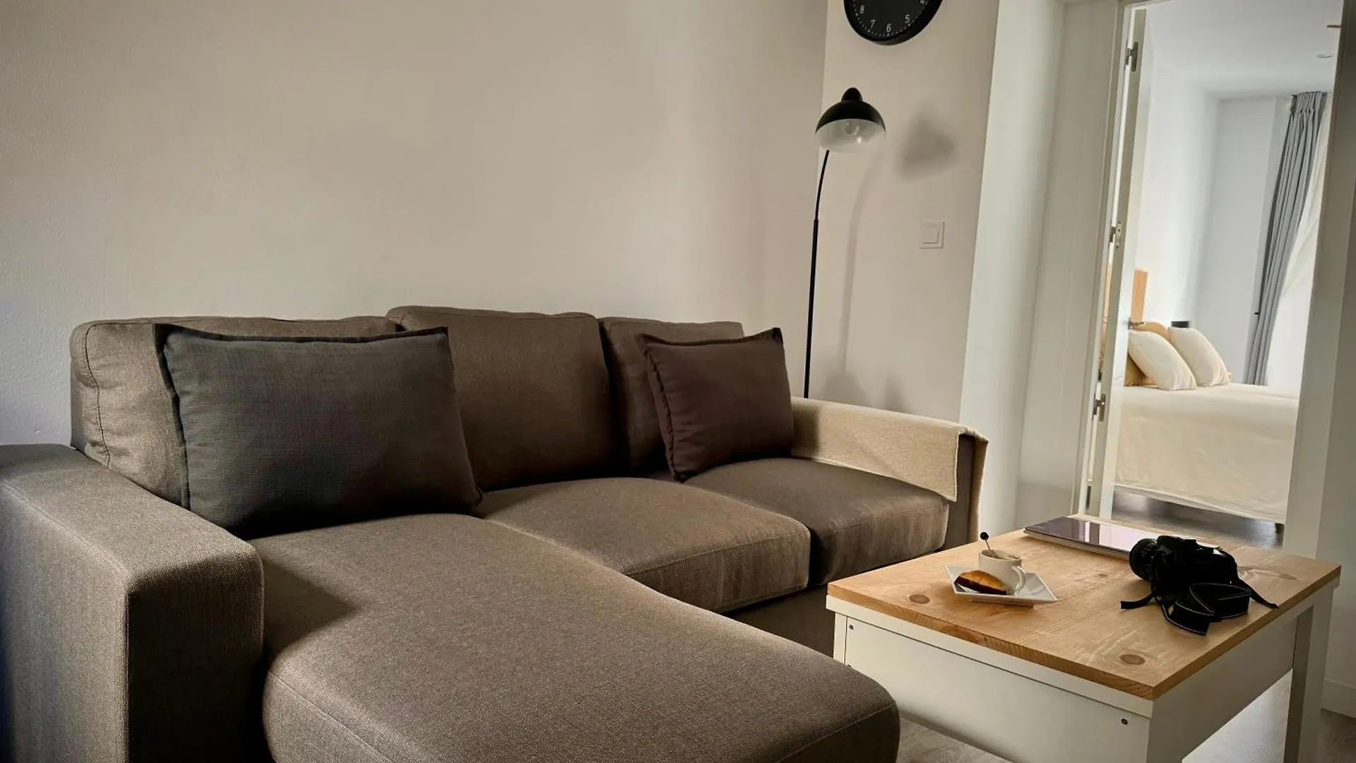 The Numid King Apartment Malaga