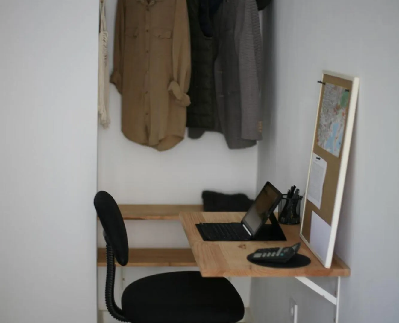 The Numid King Apartment Malaga