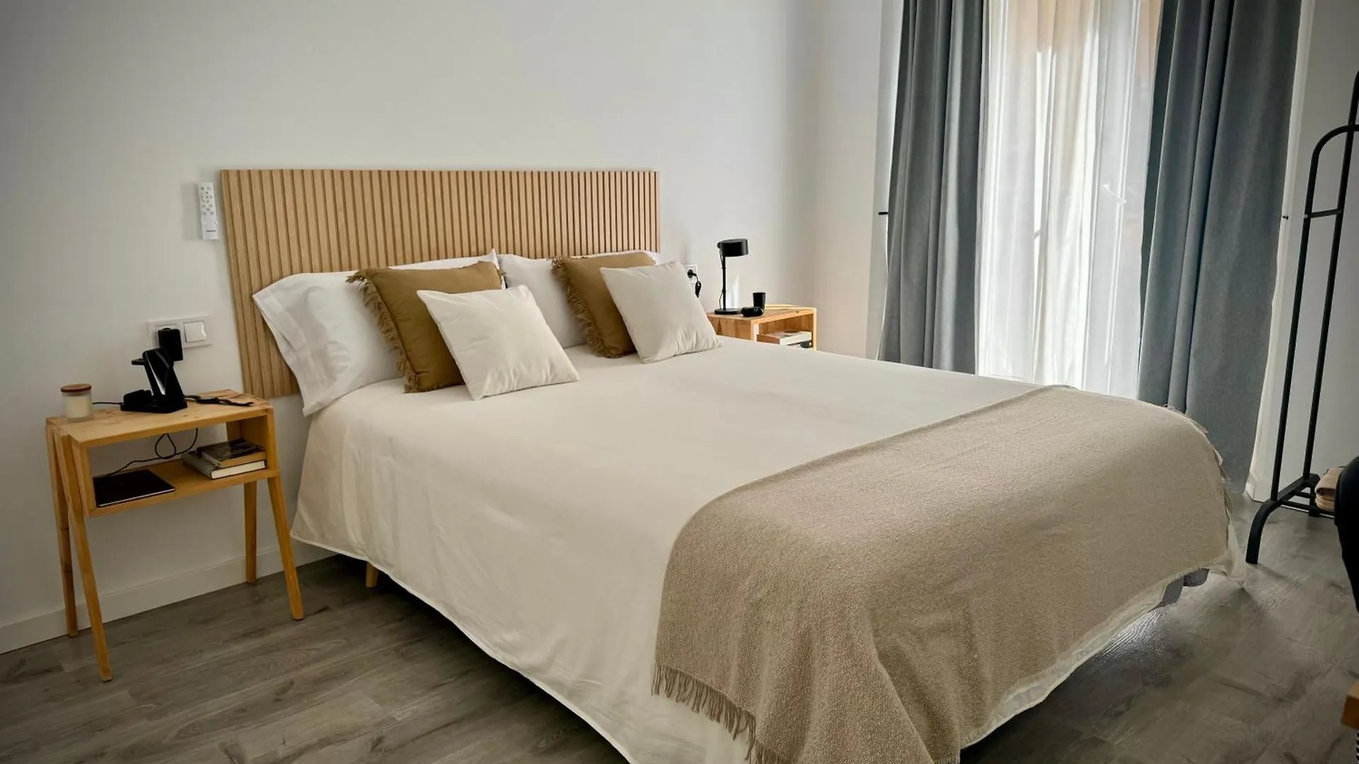 The Numid King Apartment Malaga 0*,