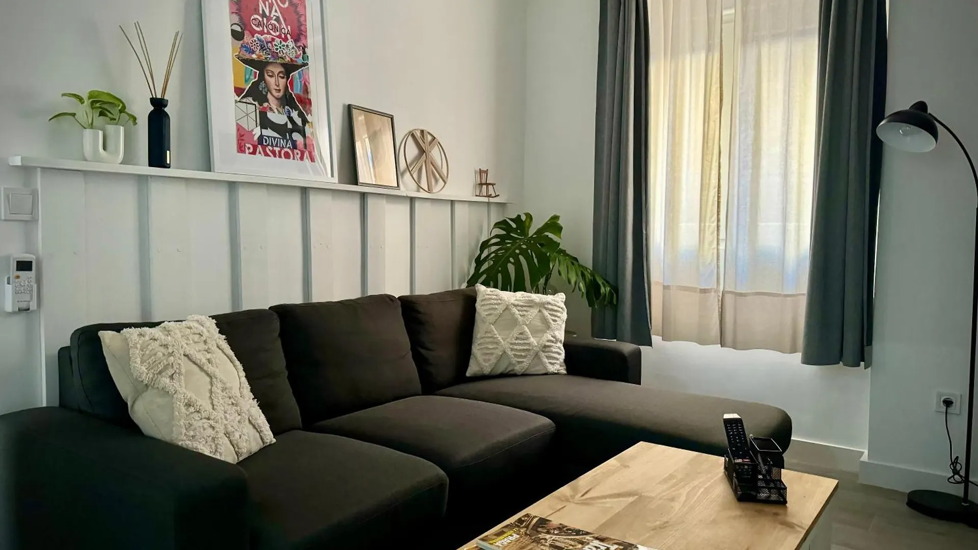 The Numid King Apartment Malaga Spain