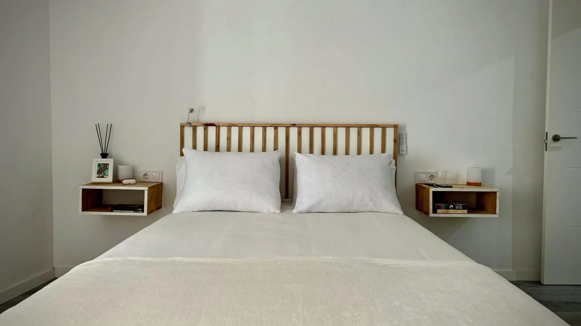 The Numid King Apartment Malaga