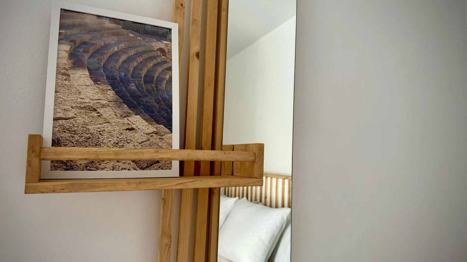 The Numid King Apartment Malaga Spain