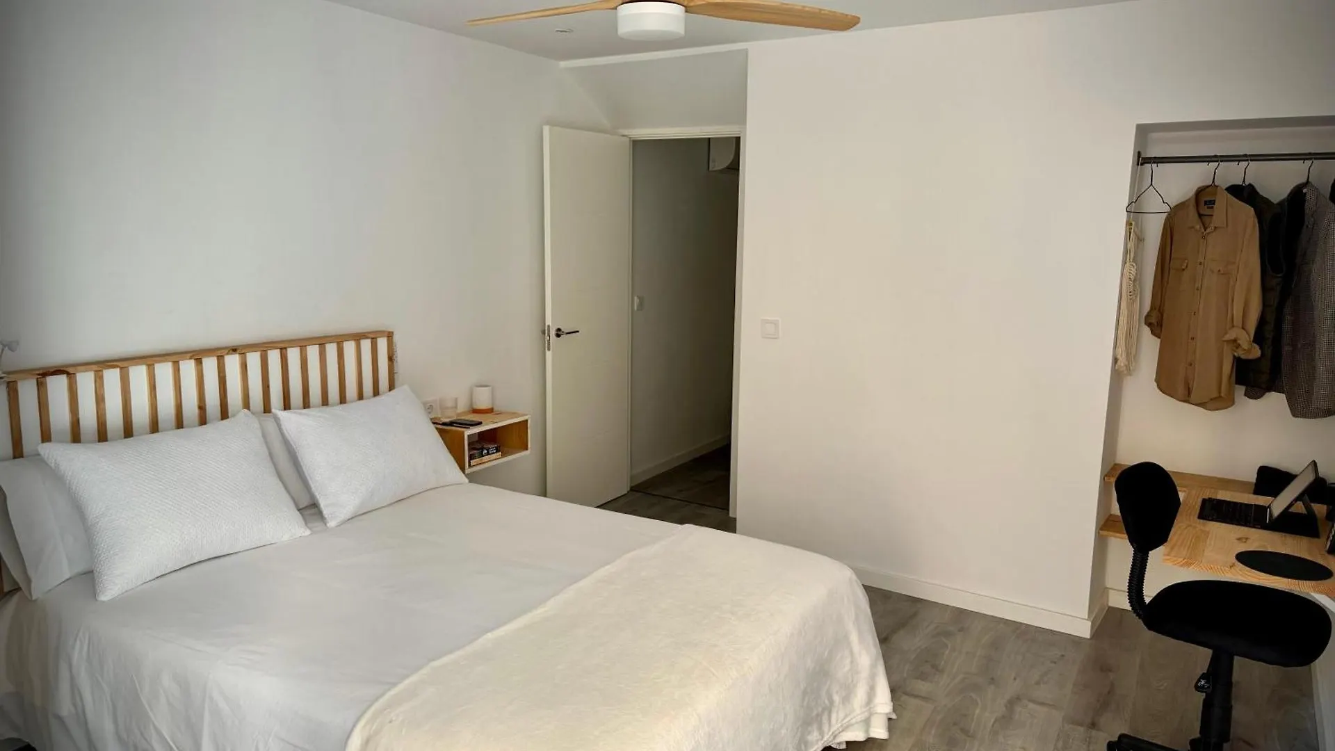The Numid King Apartment Malaga 0*,  Spain