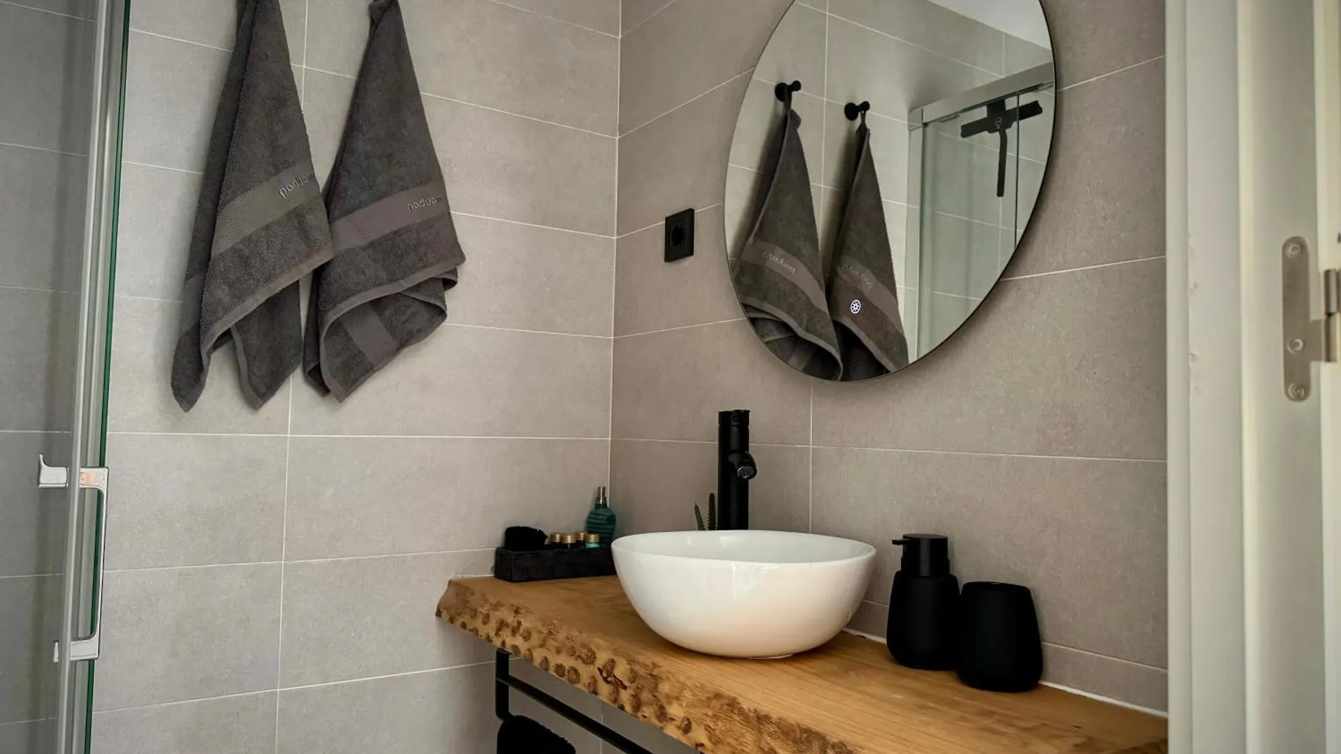 The Numid King Apartment Malaga Spain