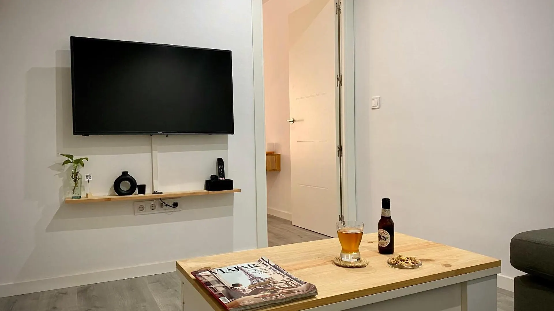 The Numid King Apartment Malaga