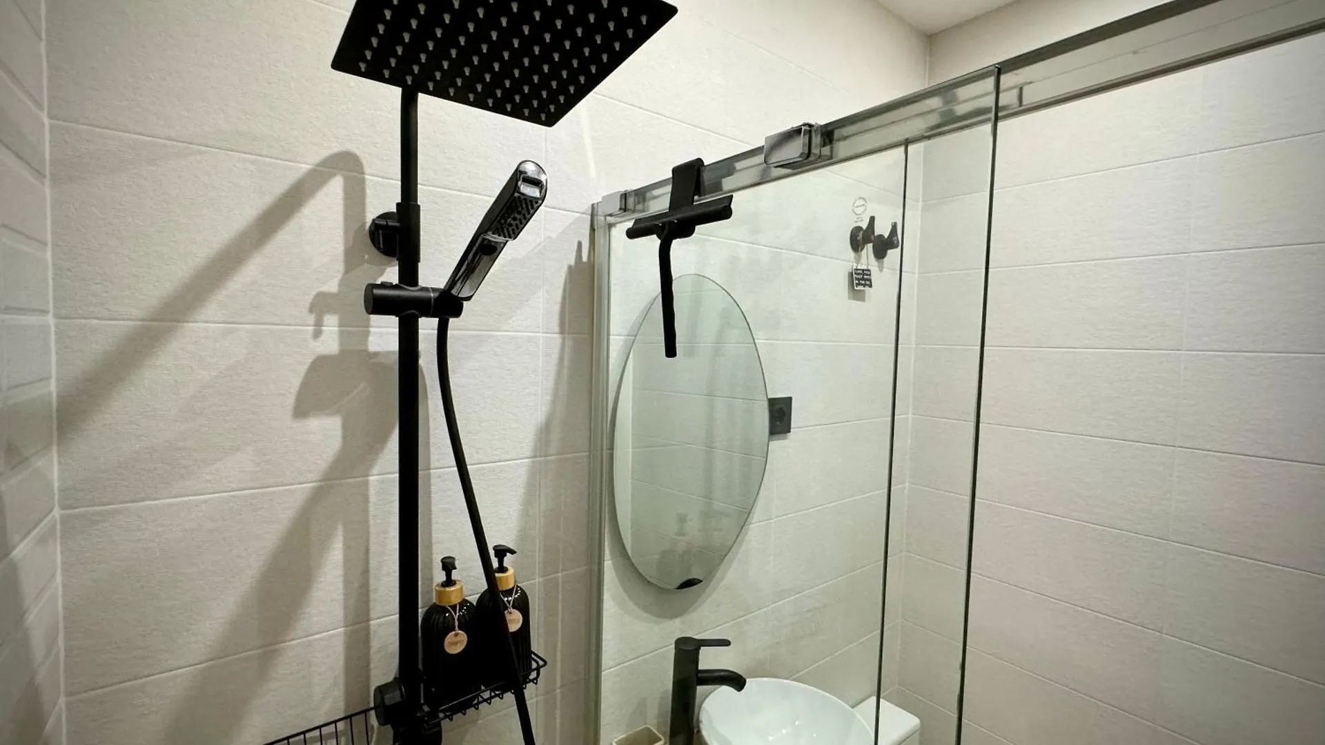 The Numid King Apartment Malaga