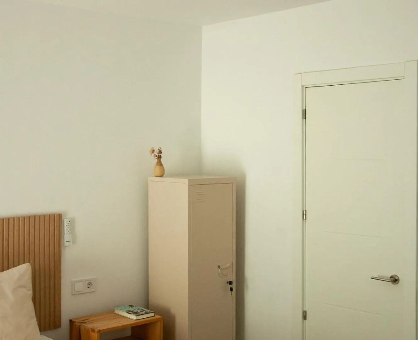 The Numid King Apartment Malaga Homestay