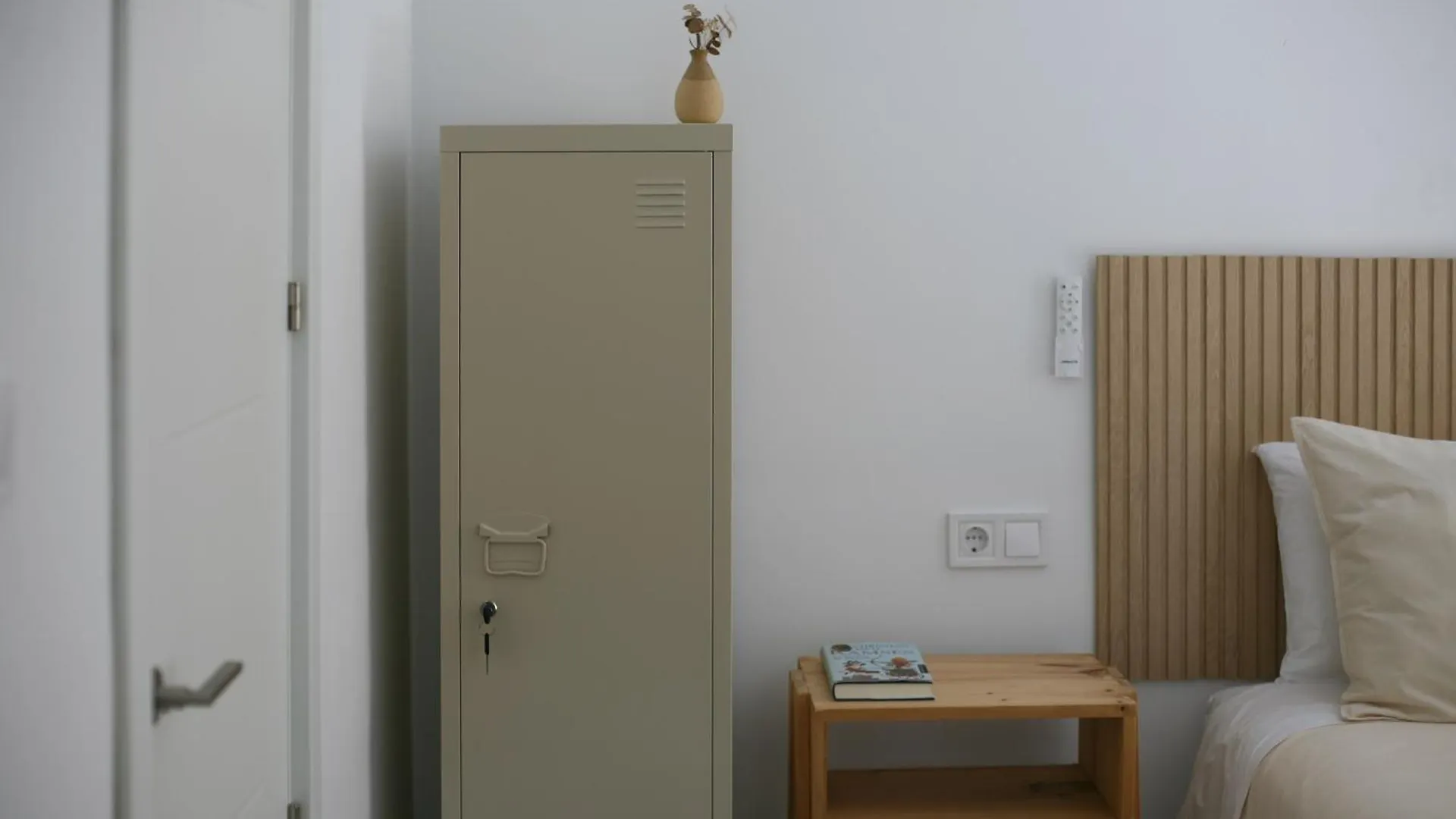 The Numid King Apartment Malaga 0*,  Spain