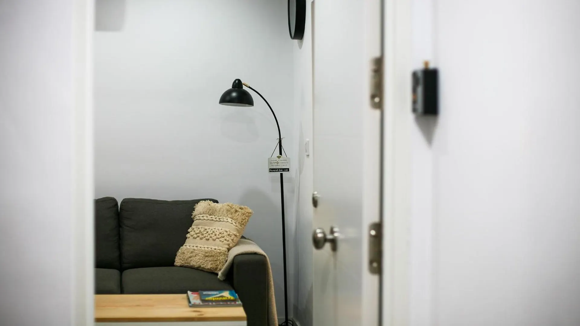 The Numid King Apartment Malaga