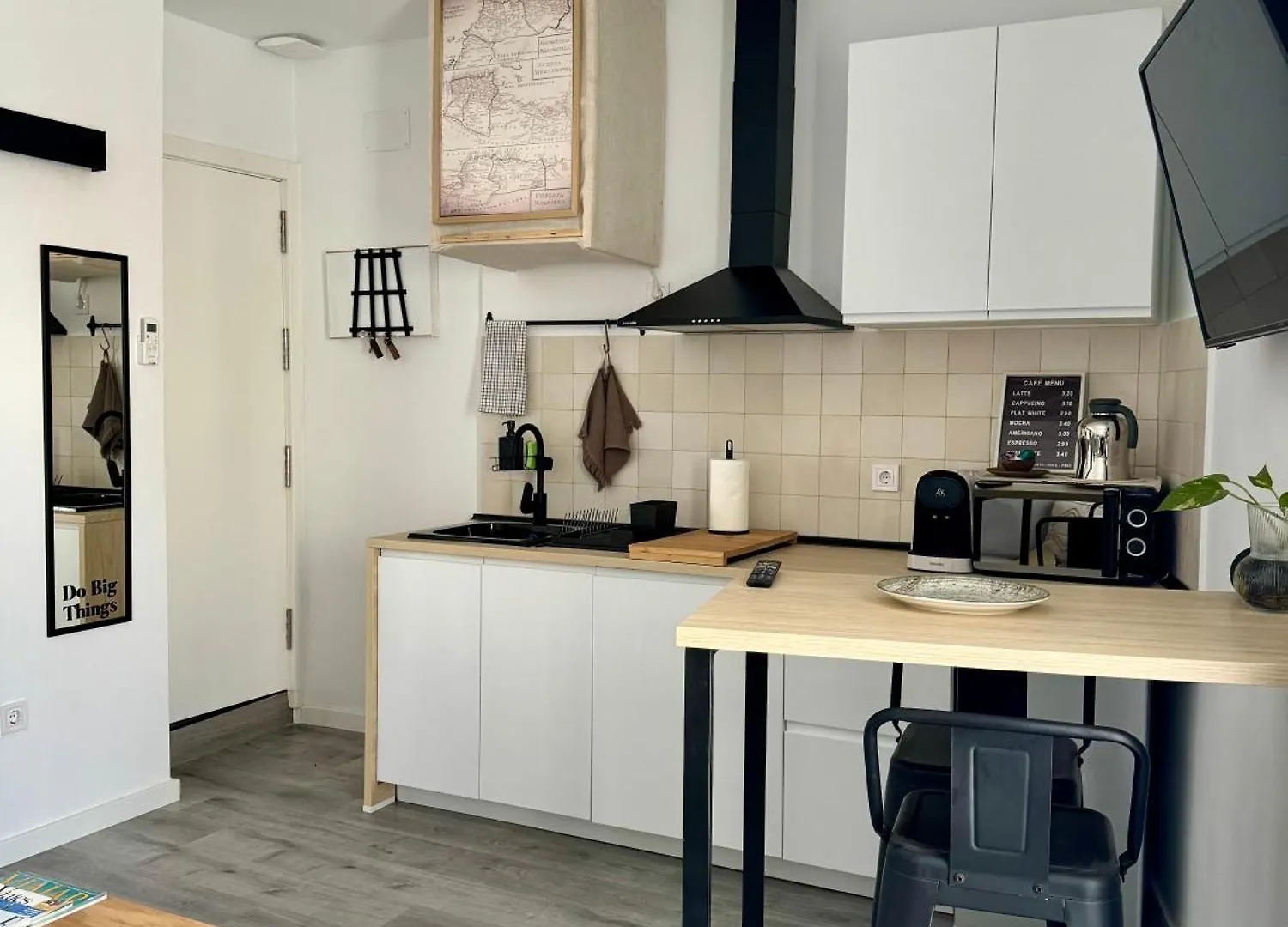 The Numid King Apartment Malaga