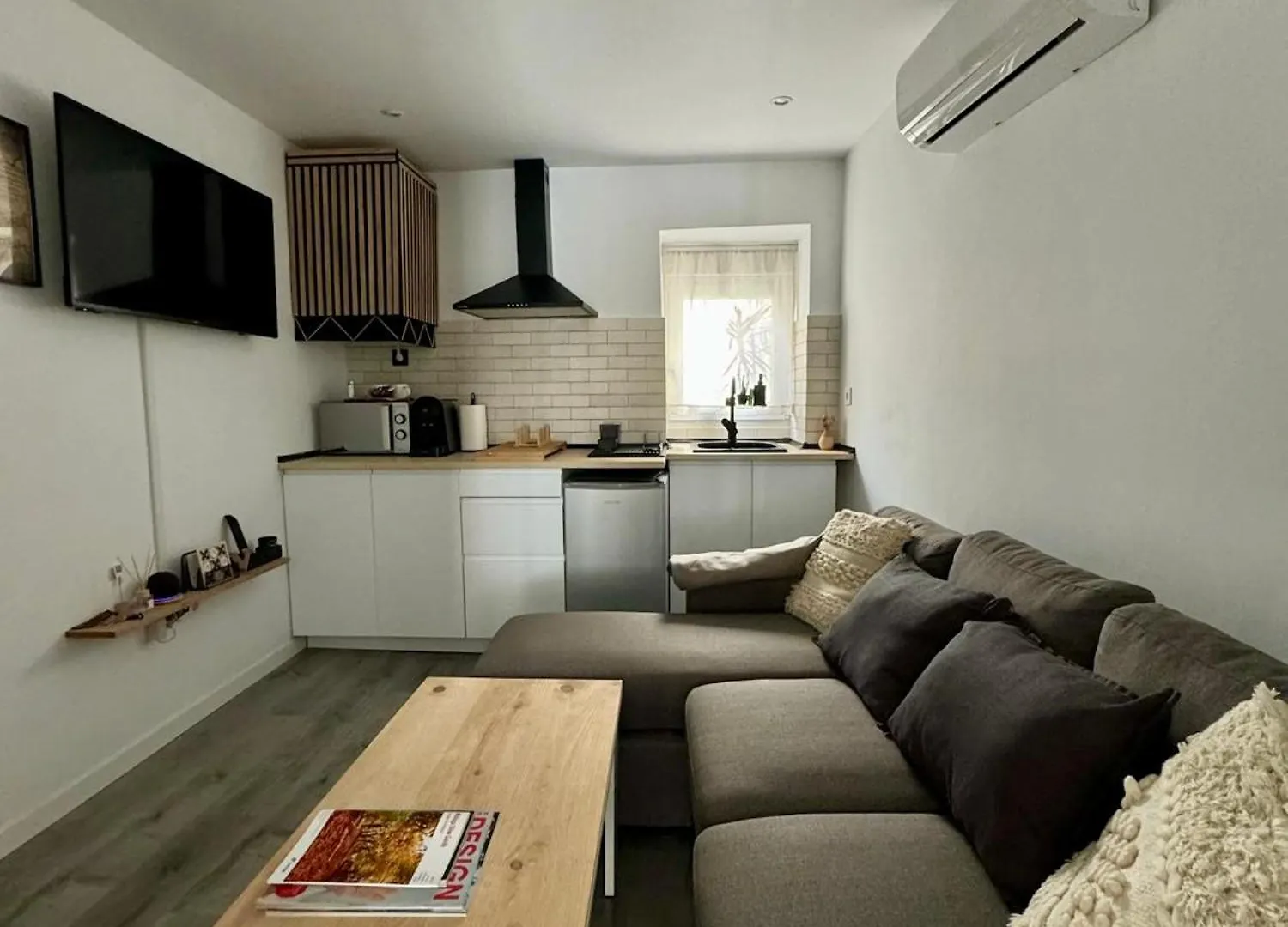 The Numid King Apartment Malaga 0*,